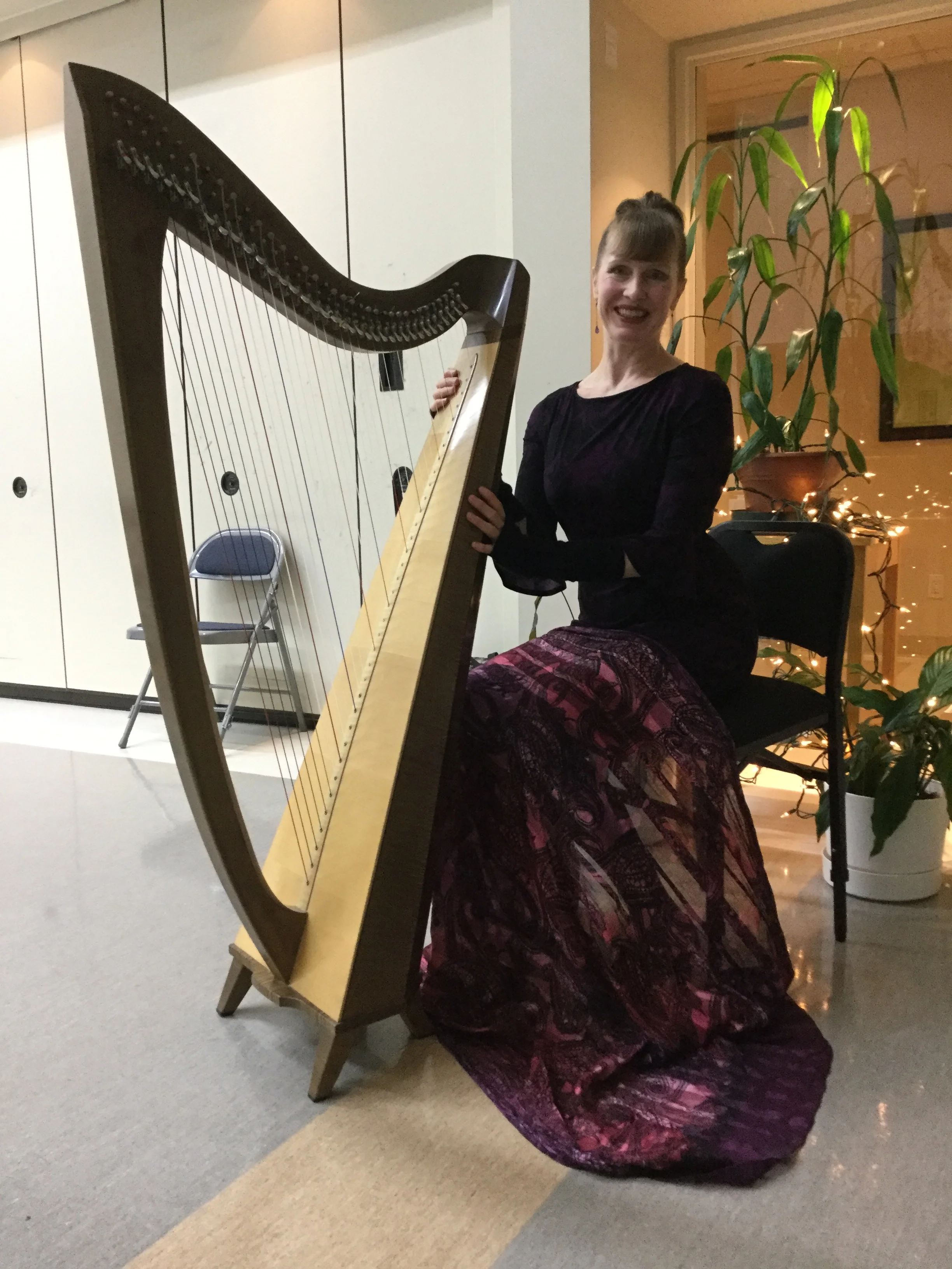 Closing Banquet: Temple Built of Living Stones, Canadian Martyrs Parish, Richmond, BC