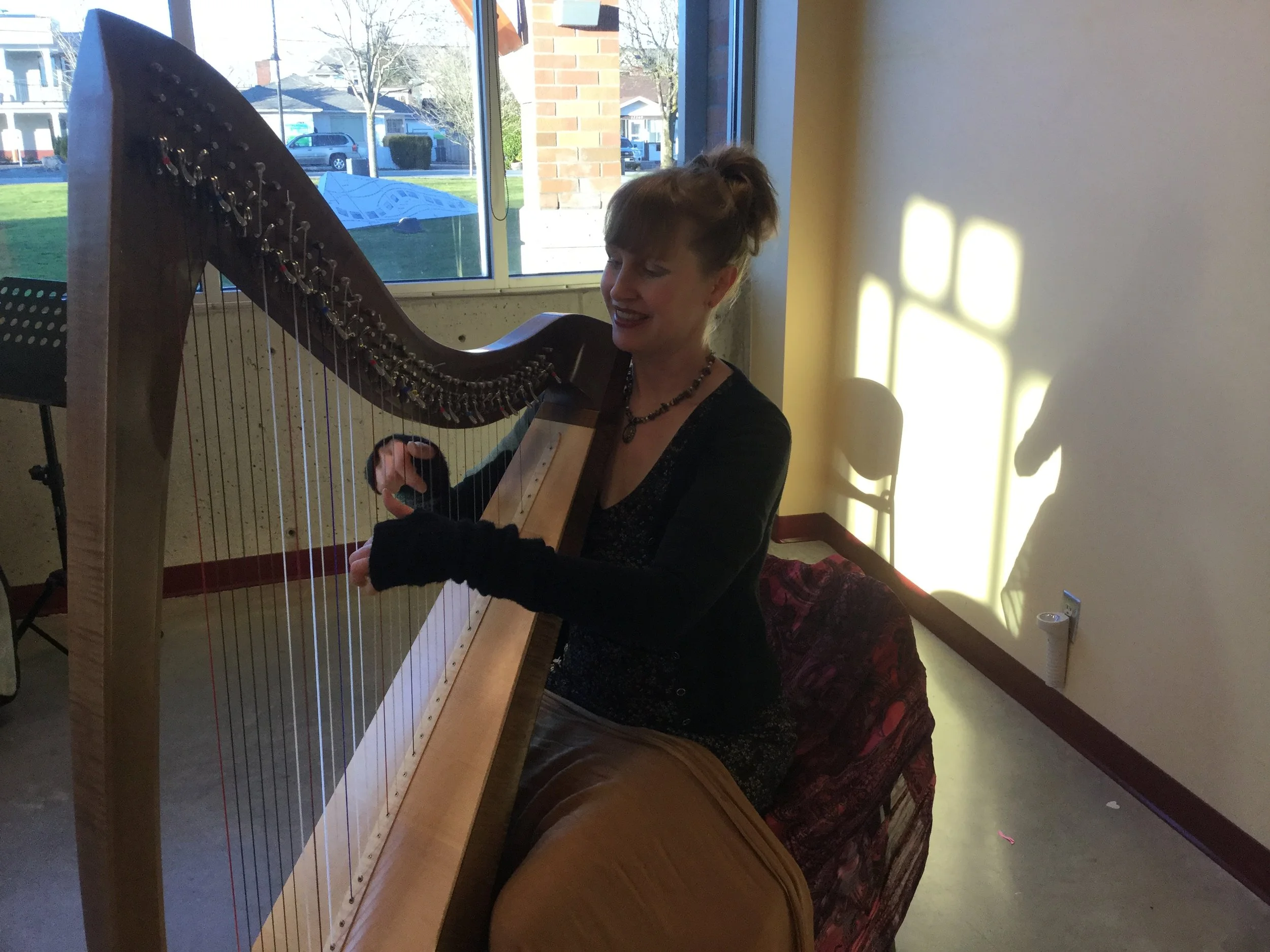 Surrey Museum, Surrey, BC