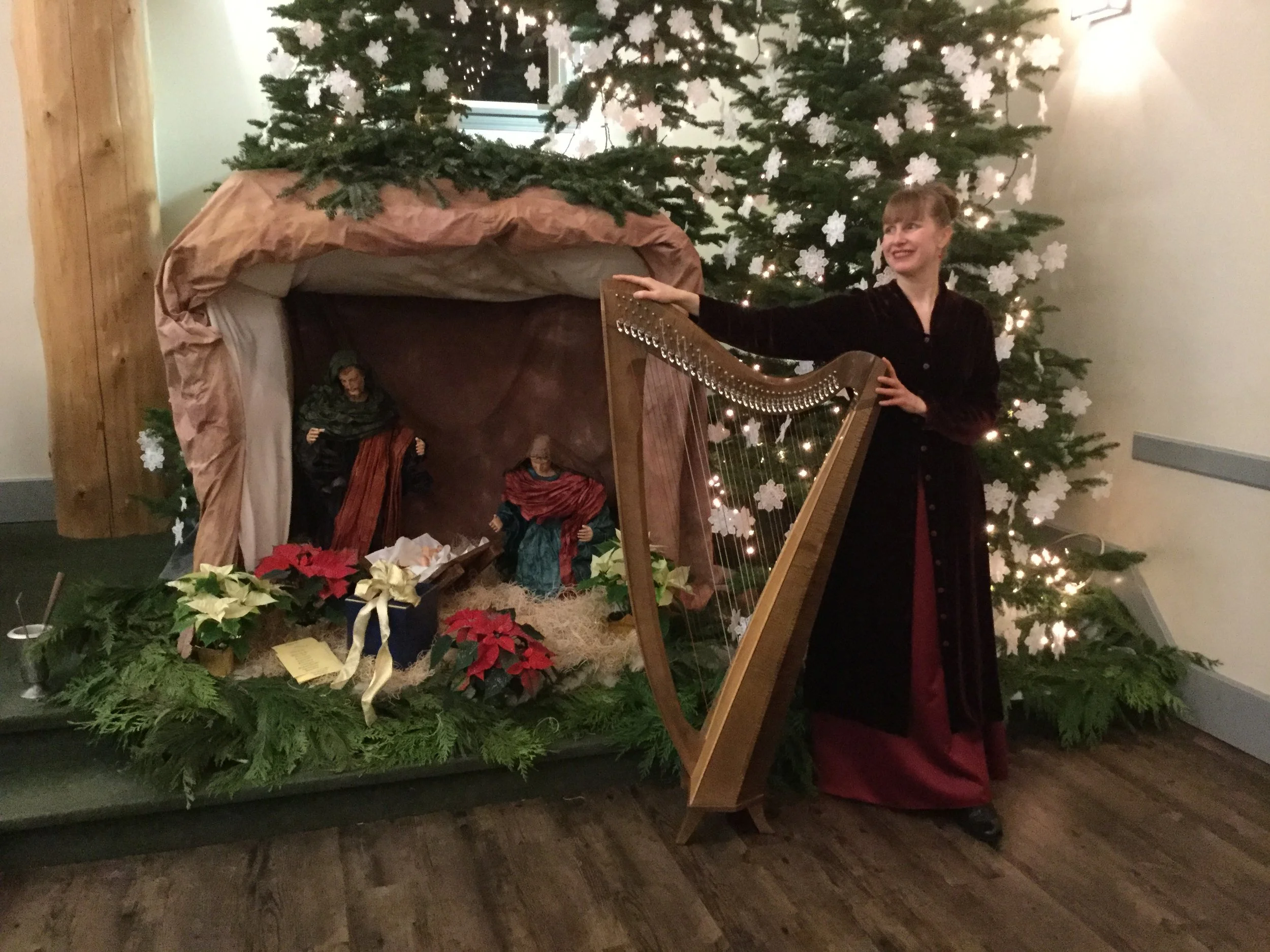 St. Nicholas Parish, Langley, BC