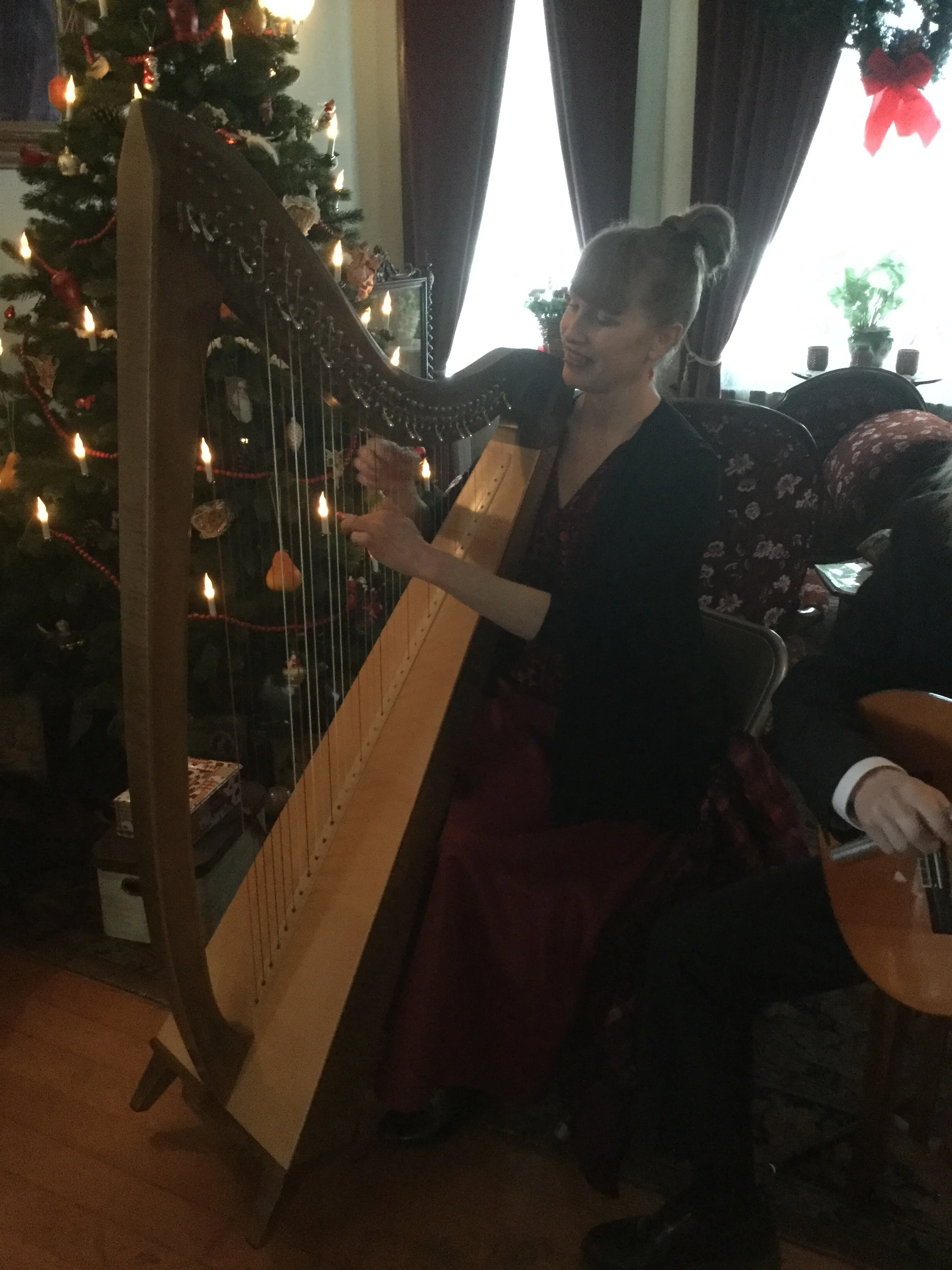 Stewart Farm House, Surrey, BC