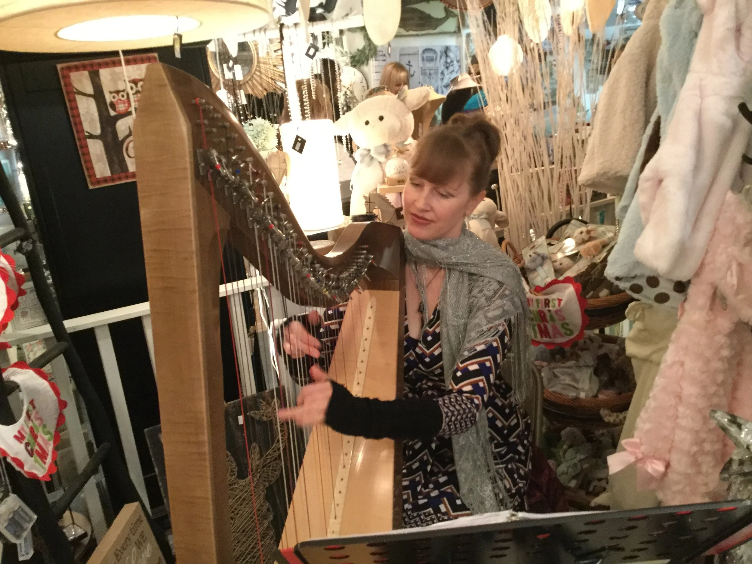 La Belle Vie, Cloverdale, BC