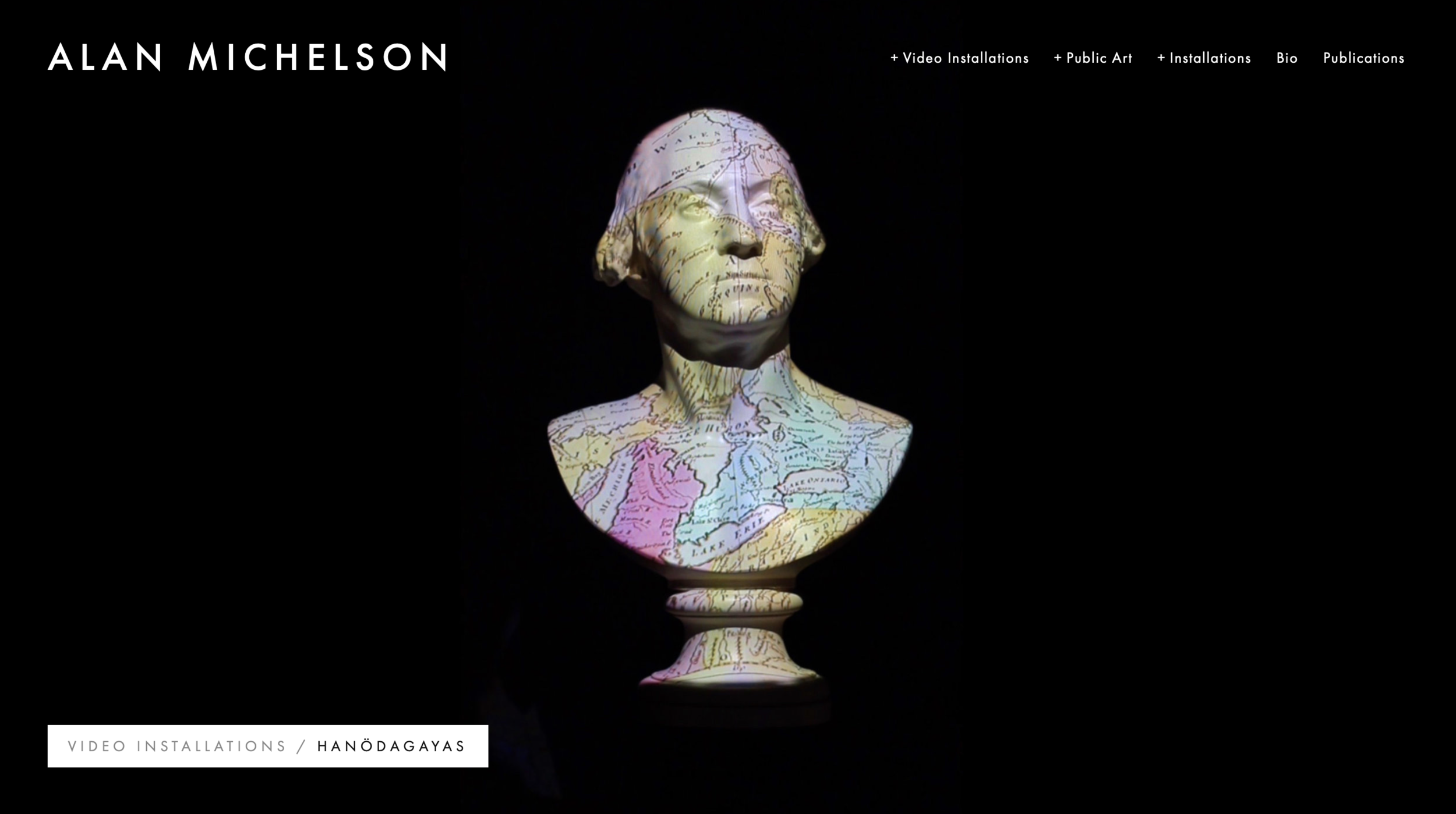 Alan Michelson