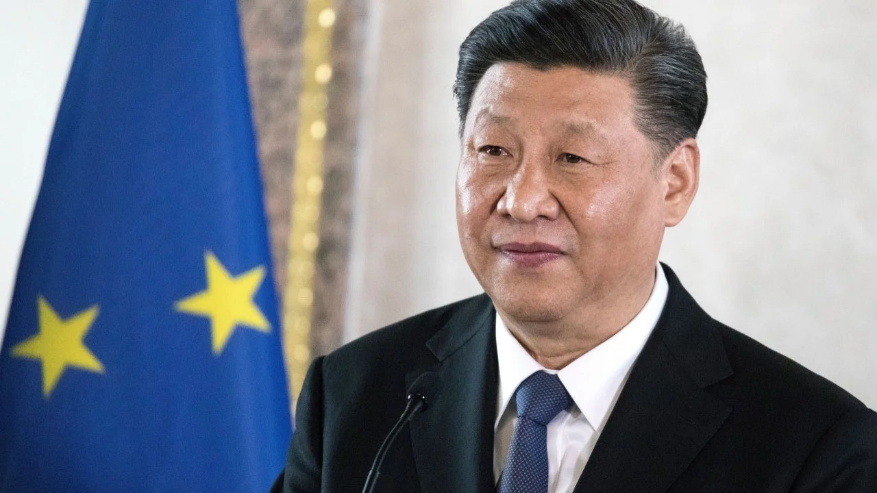 THE NATIONAL INTEREST - Smokeless War: Europe is Getting “Boursicoted” by Beijing
