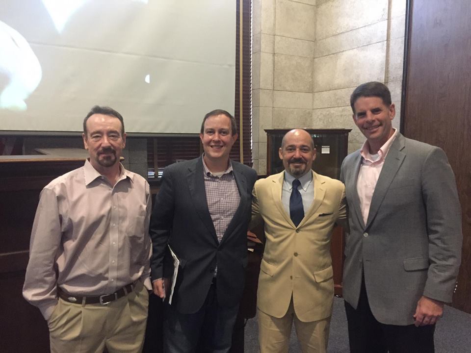 Joe with City Officials.jpg