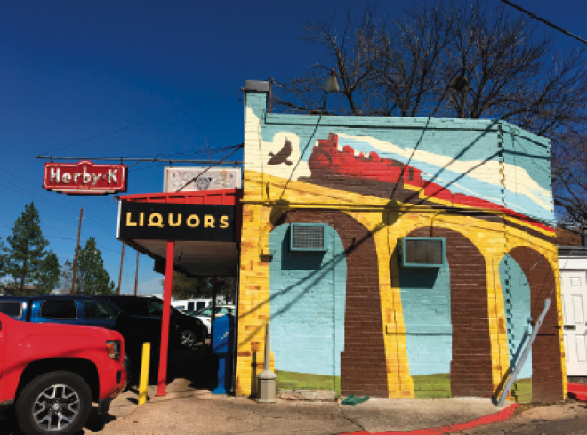 ReForm Revisited: Lessons from Texas Avenue