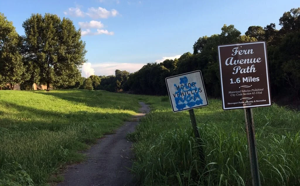 ReForm Revisited: The Pierre Bayou Corridor