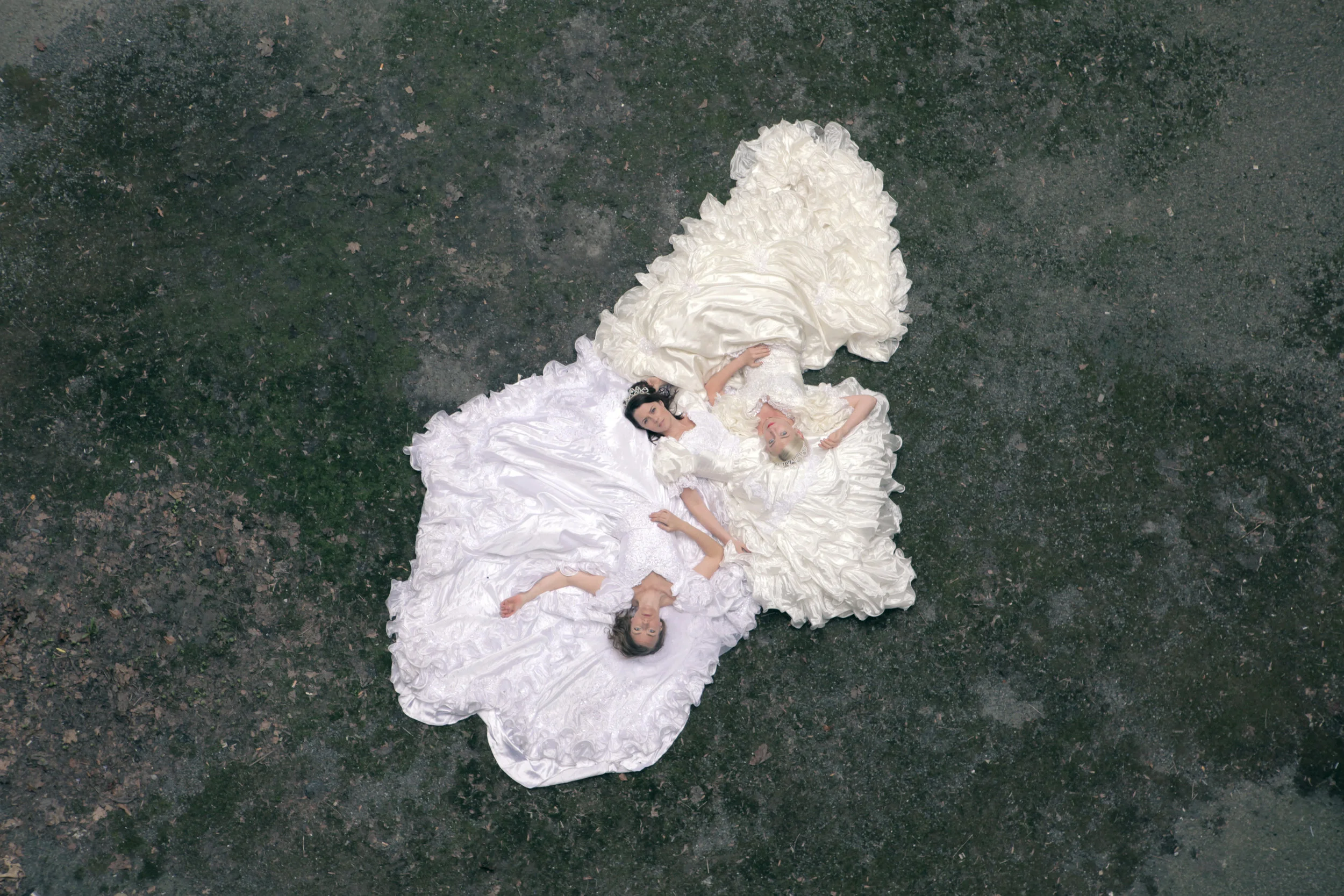 Promo foto: Joanna Nordahl