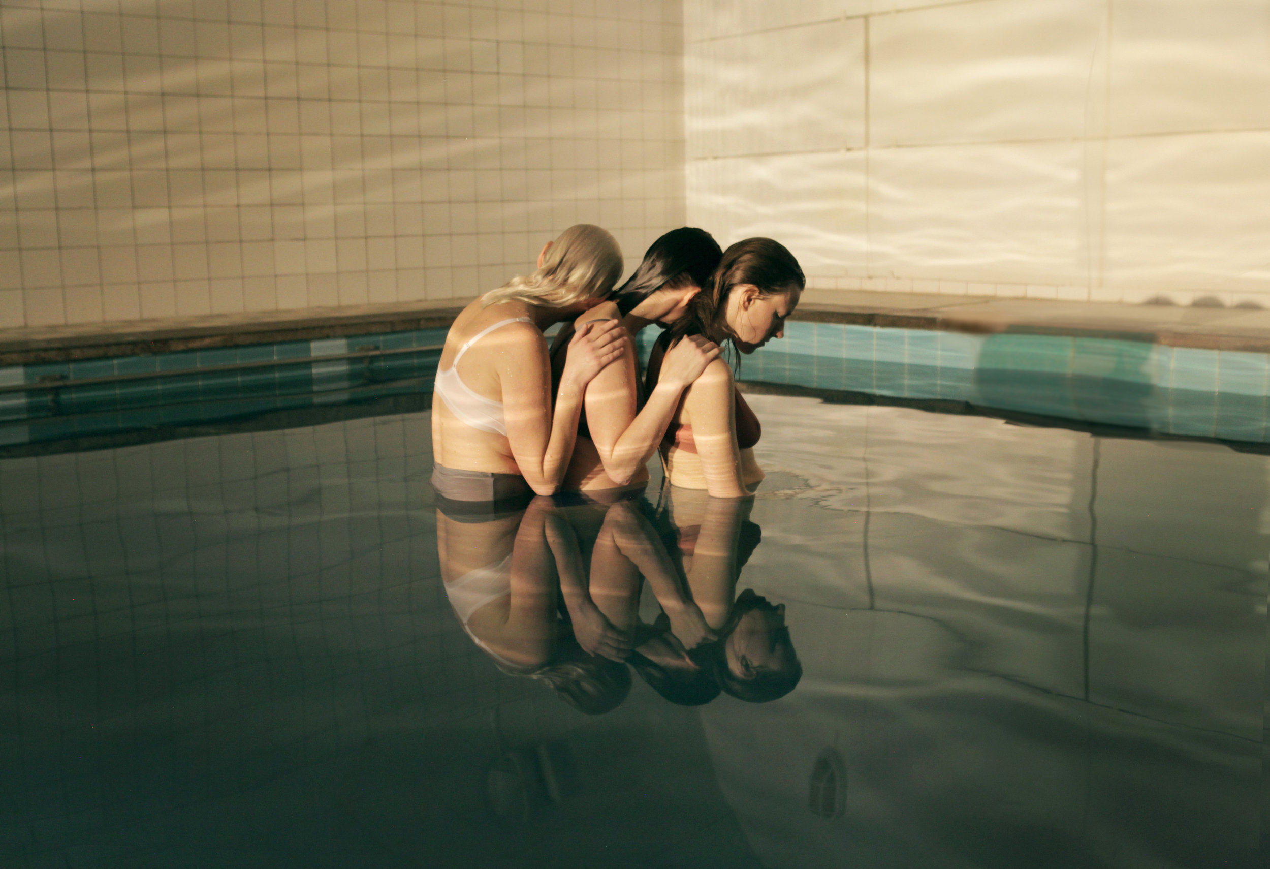 promo foto: Joanna Nordahl