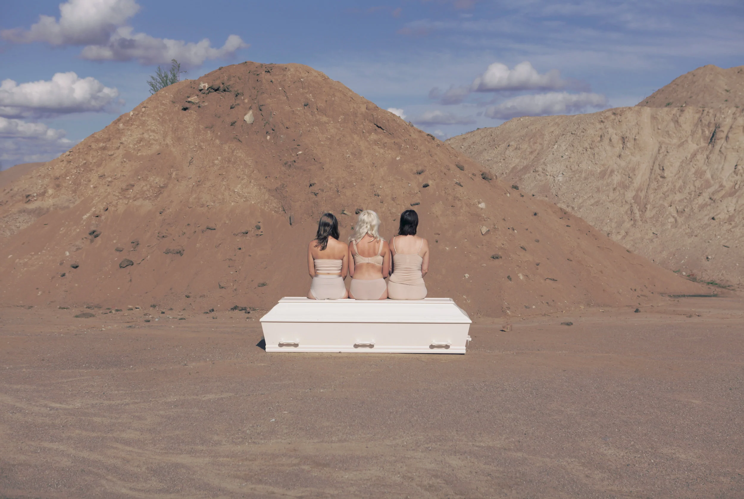 promo foto: Joanna Nordahl