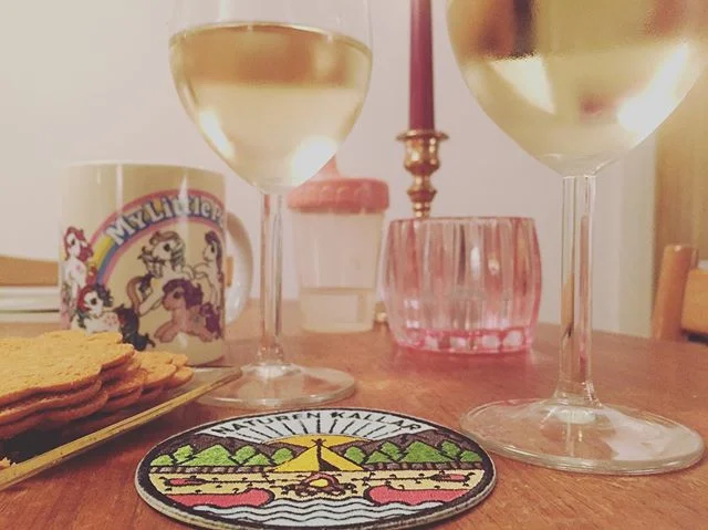 Det ljusaste vi har i den m&ouml;rkaste &aring;rstiden 💫 #universalsk&ouml;te #h&aring;llbaraplanerf&ouml;rframtiden