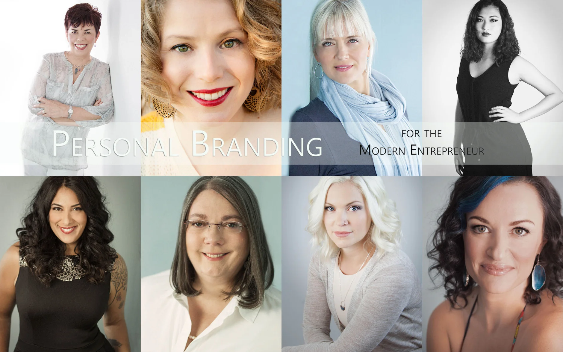 Personal branding is more than just a head shot. Ask about how our personal branding sessions are tailored to your needs.