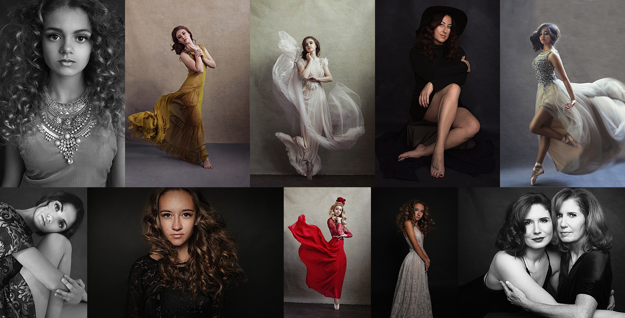 The Business of Beauty Photography With Sue Bryce | Fstoppers