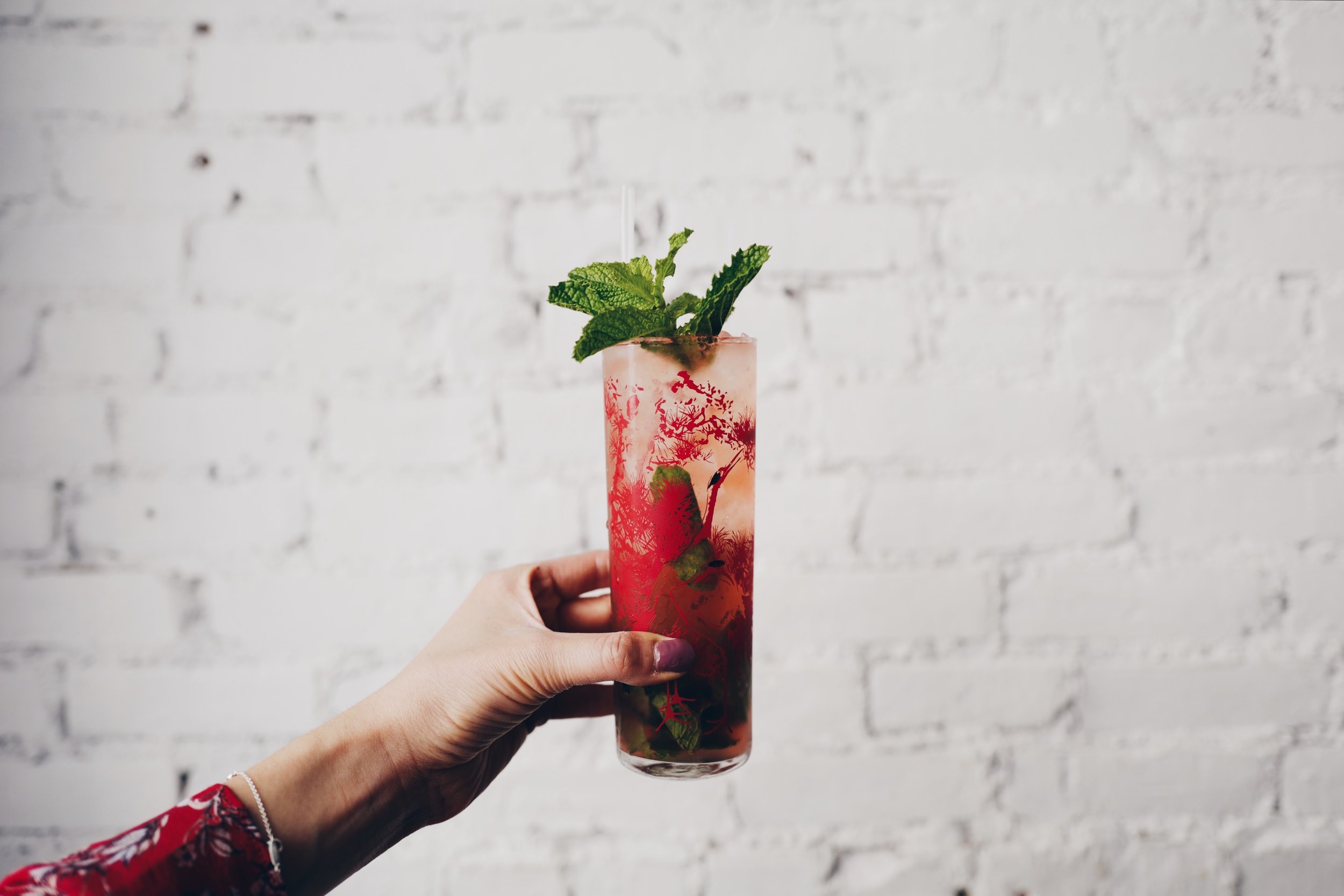 Chomp Chomp , photo courtesy of @olivethenoms