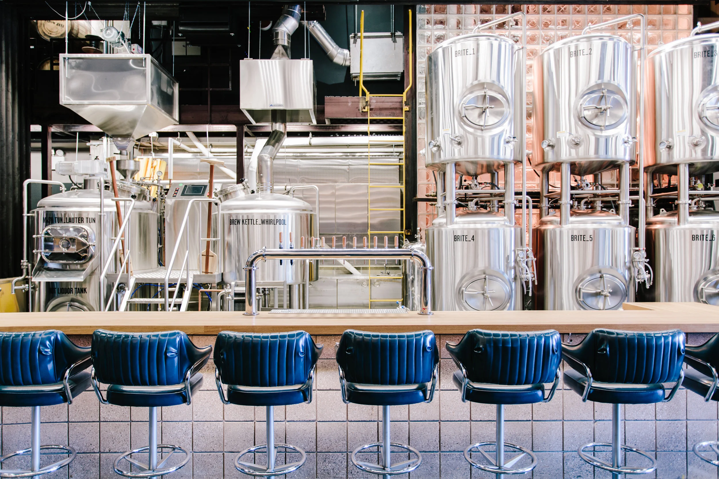 Circa Brewing Co., photo by Alex Welsh