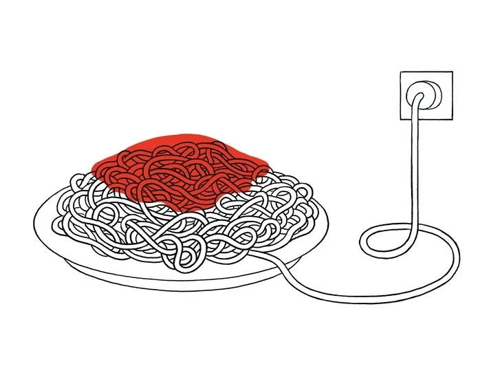 Photo courtesy of The New Yorker