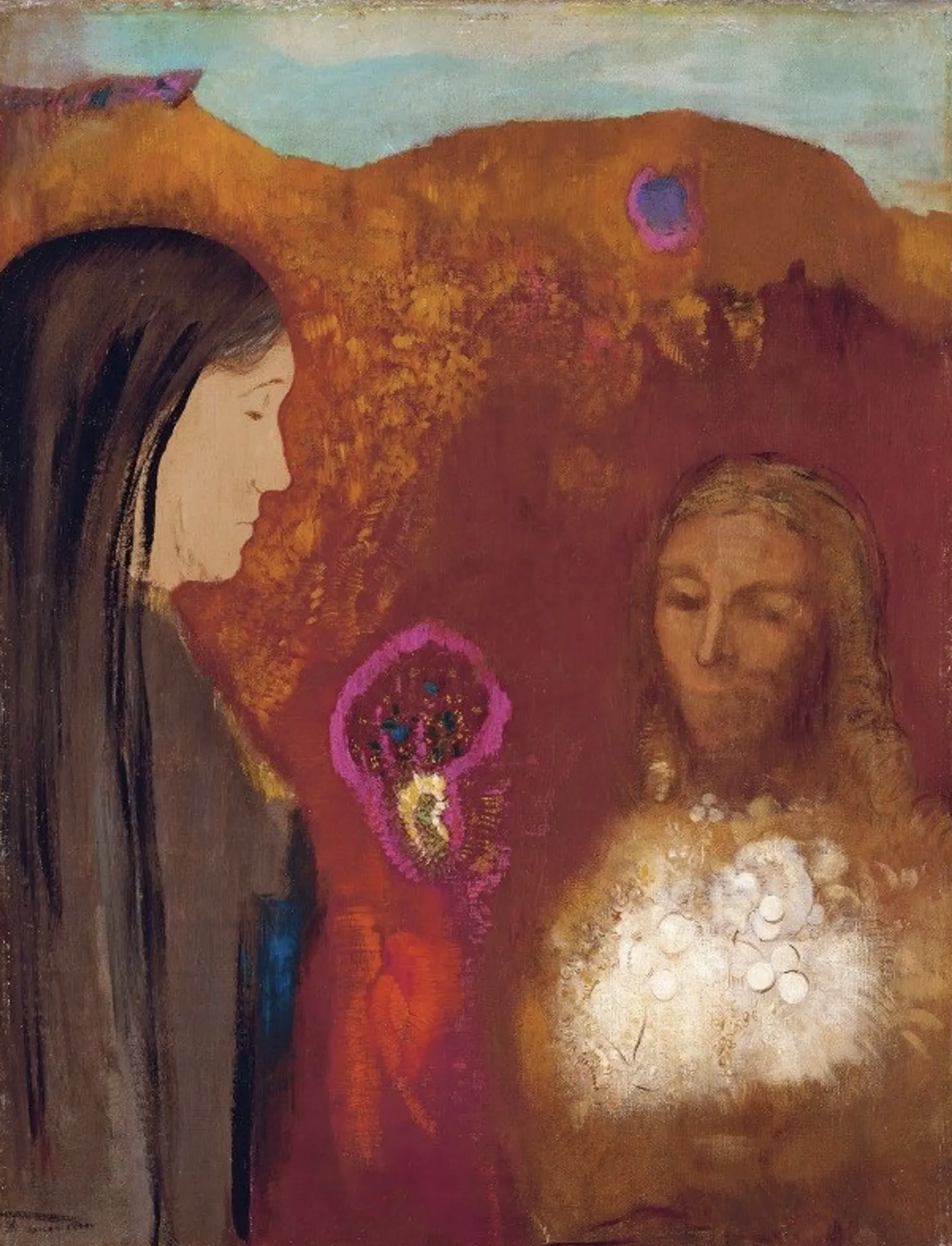 How The Enneagram Speaks in your Dreams 