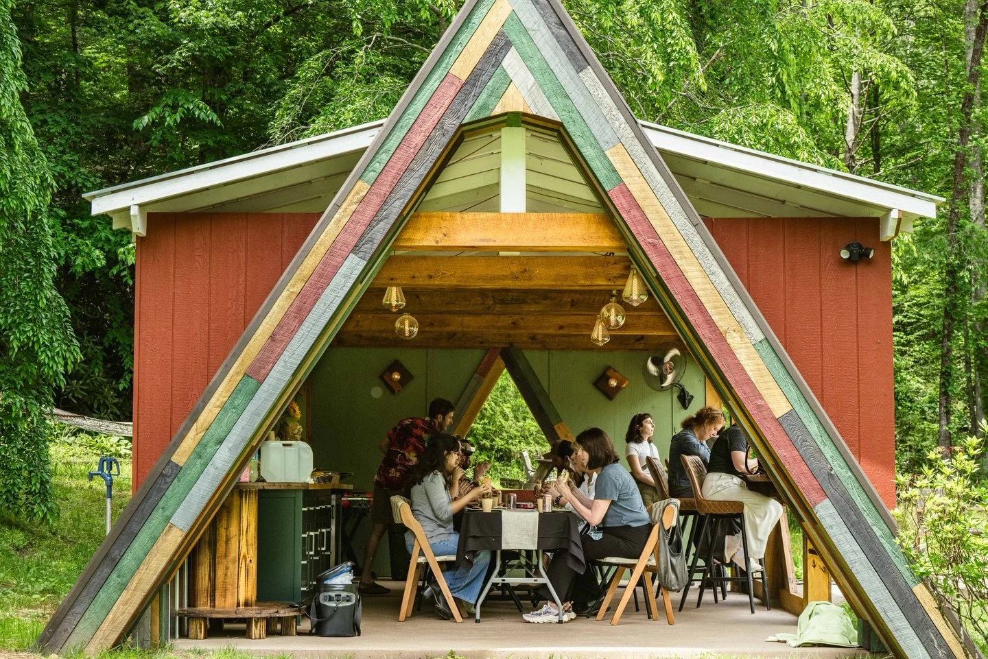 Bridge to the Essence of You: A Yoga and Enneagram Experience