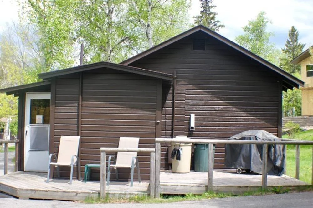 Cabin 2