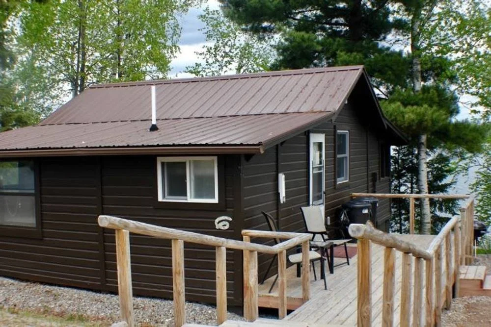 Cabin 6