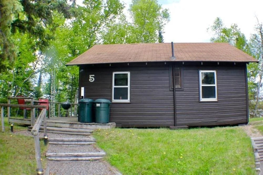 Cabin 5