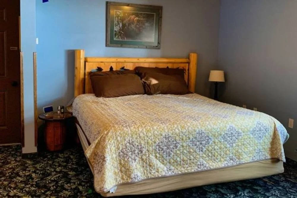 Birch Suite