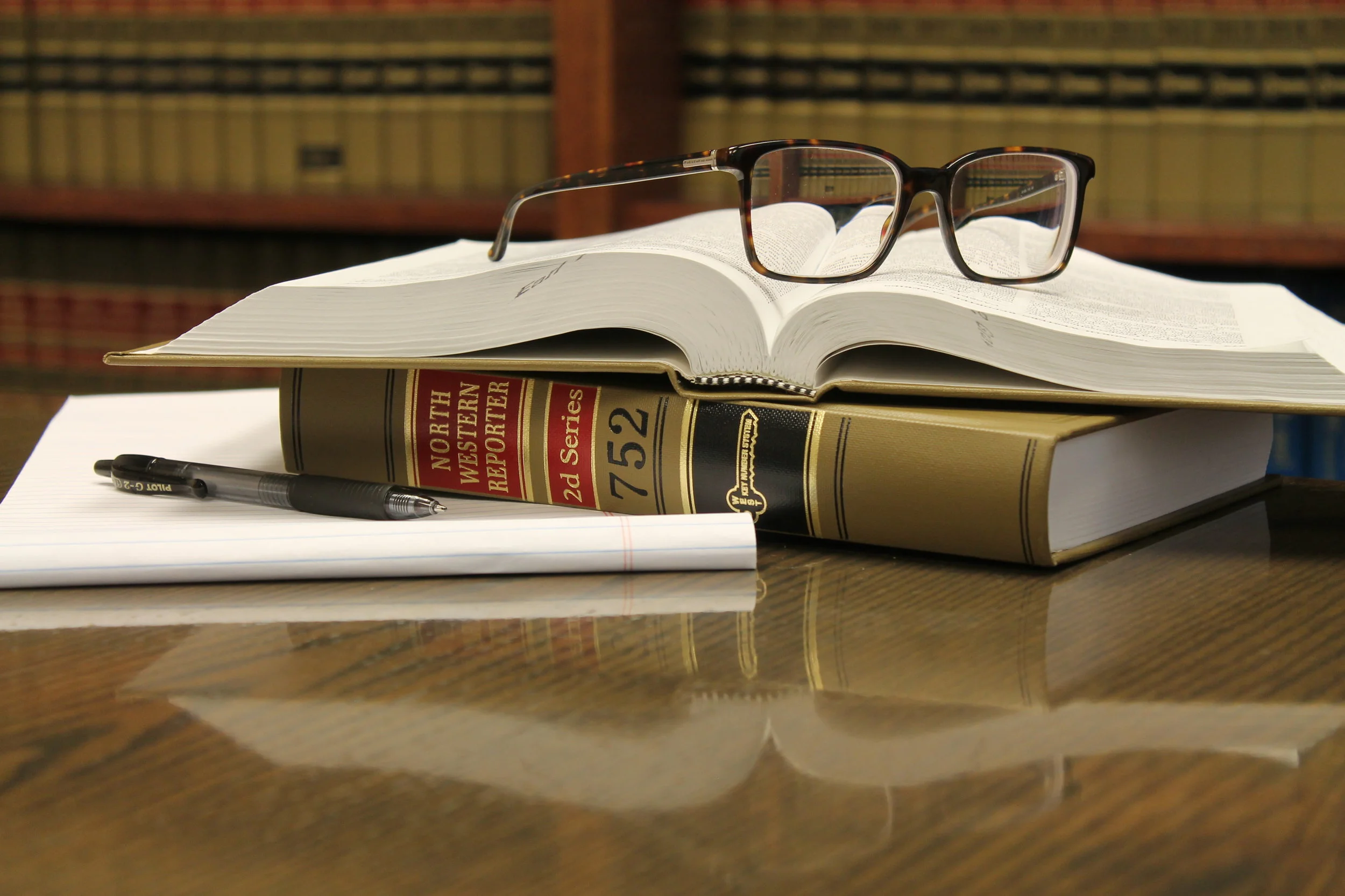 Irlbeck Settles “Takings” Claims Against Ramsey County for $792,000