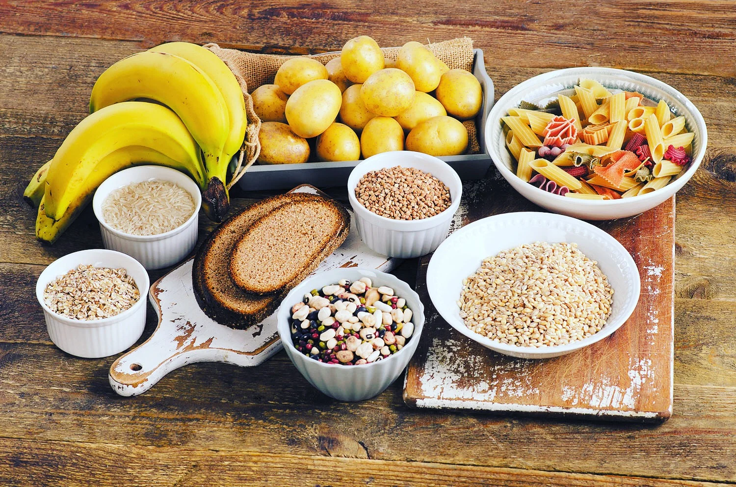 Are Carbohydrates Evil?