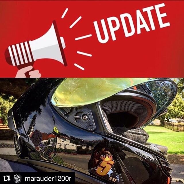 Repost from @1romieg
&bull;
#Repost @marauder1200r with @get_repost
・・・
CARLIN RIDE UPDATE❗️ The Lunch destination has changed to TRATTORIA GRAPPOLO @trattoriagrappolo in SANTA YNEZ *Cold Spring Tavern does not allow large crowds 😕

Spread the word❗