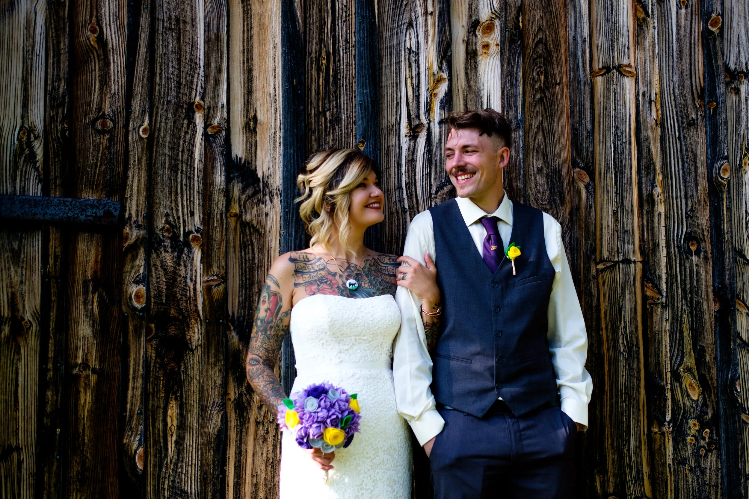 FotoFiferna New England Documentary Style Wedding Photography Shapleigh Maine Backyard-37.jpg