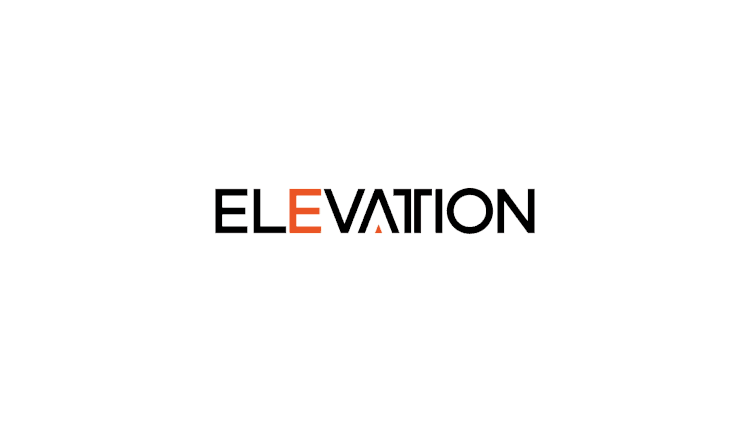 Elevation - Logo Animation — Leo Franchi / Designer & Animator
