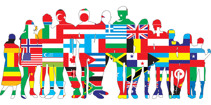 It is believed, ethnic diversity will further increase within the US--Is your business ready or not?
