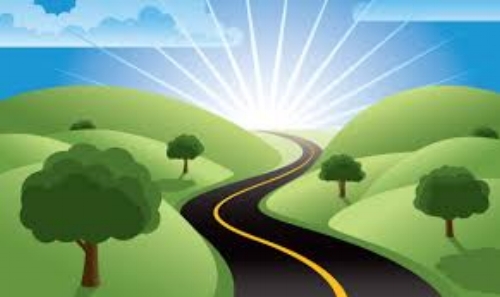 Thinking Pathways..........