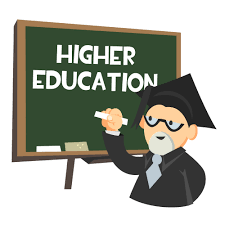 Do You Ever Wonder What is Really Happening in Higher Education?