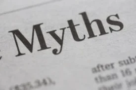 Management Myths 1 Through 5