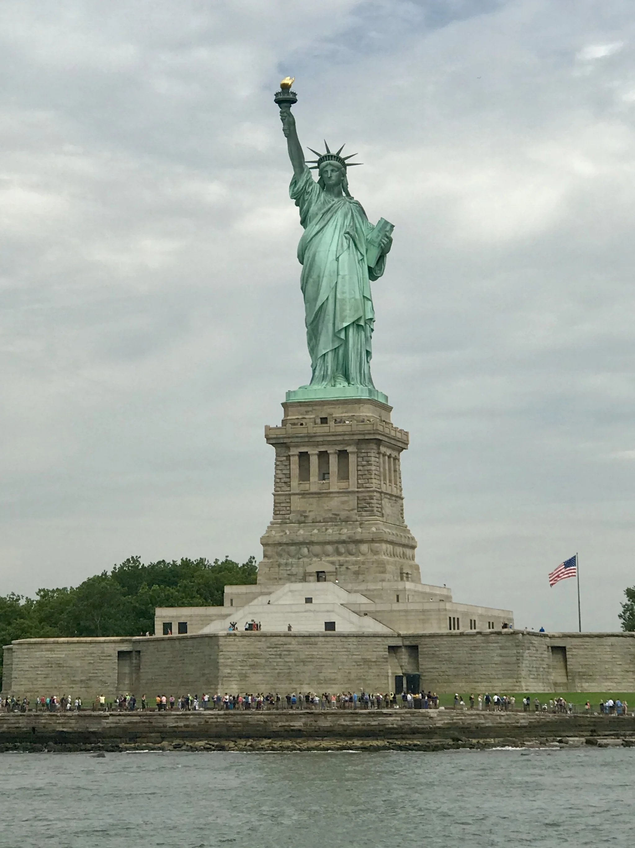 History: Why  Not Learn and Improve Not Regress!