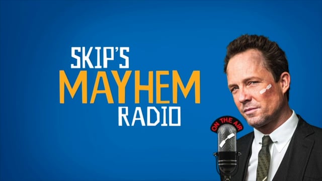 ALLSTATE Mayhem Radio
