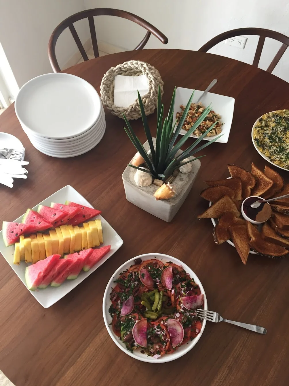 Que Viva Food 1- May 2018.JPG