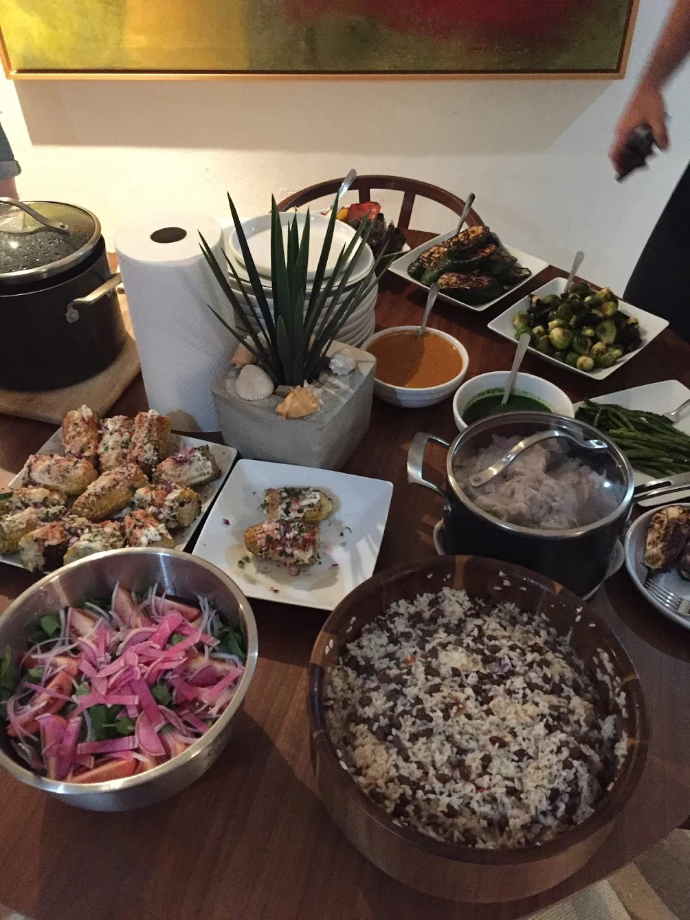 Que Viva Foods 2 - May 2018 .JPG