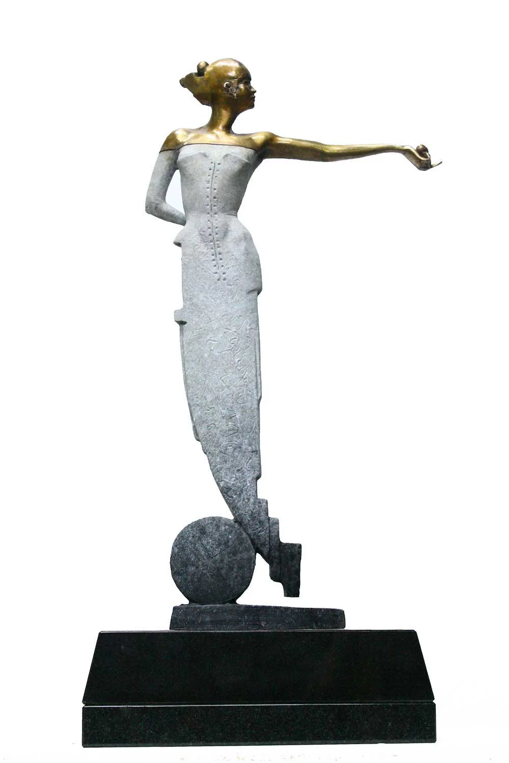 Jupiter (front view)