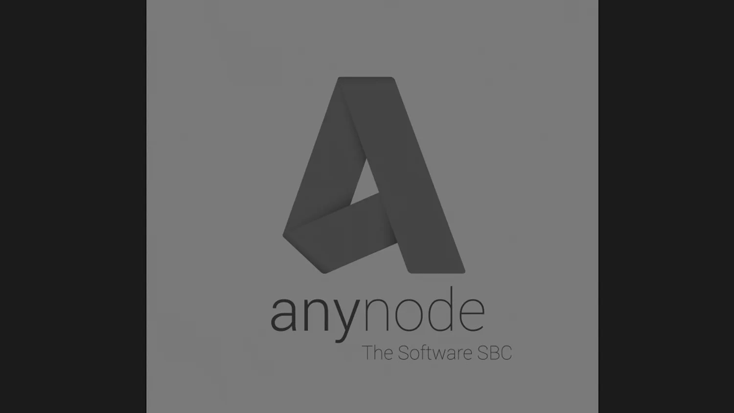 anynode