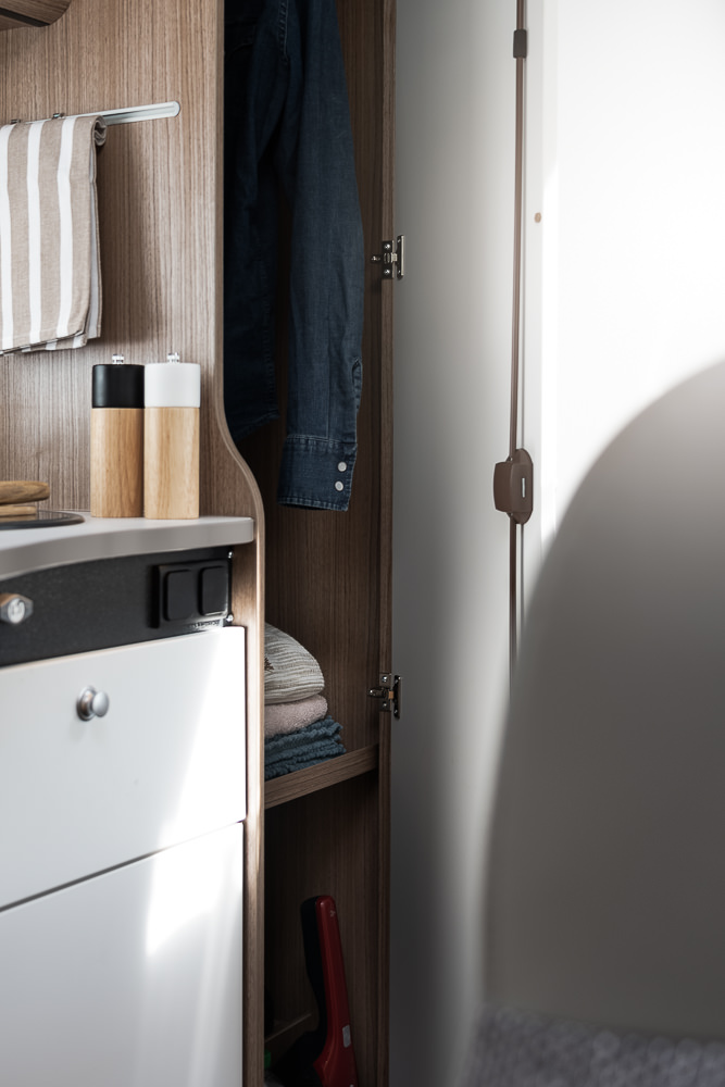 Kleiderschrank