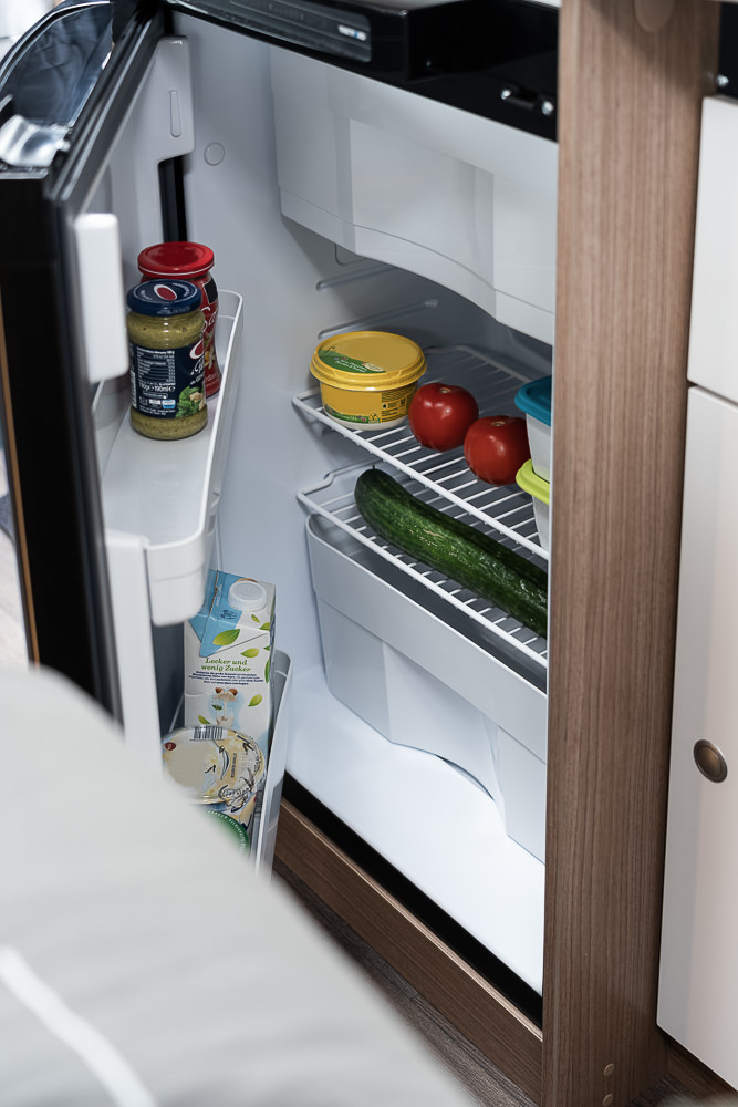 Kühlschrank