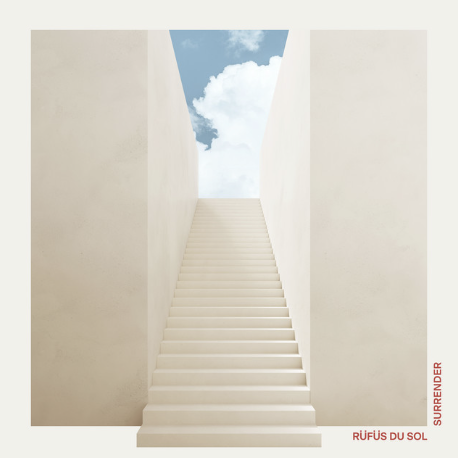 I don’t wanna leave – Rüfüs Du Sol