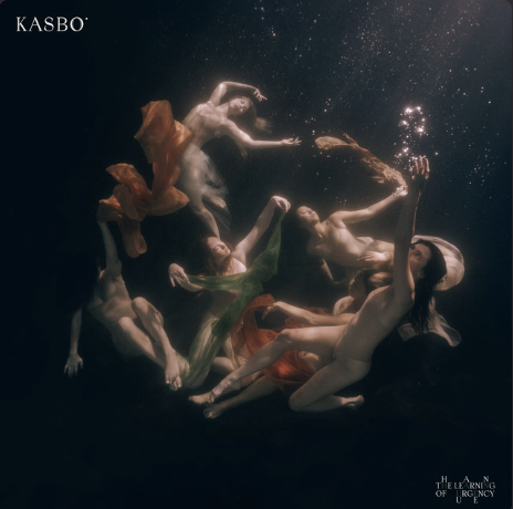 Resenären – Kasbo