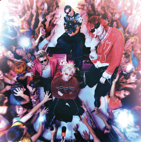 I’m Scared I’ll Never Sleep Again – 5 Seconds of Summer