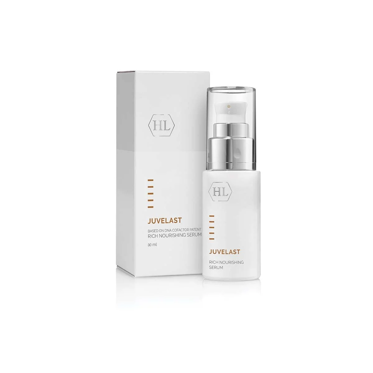 JUVELAST HYDRATAČNÉ INTENZÍVNY SÉRUM 30ML