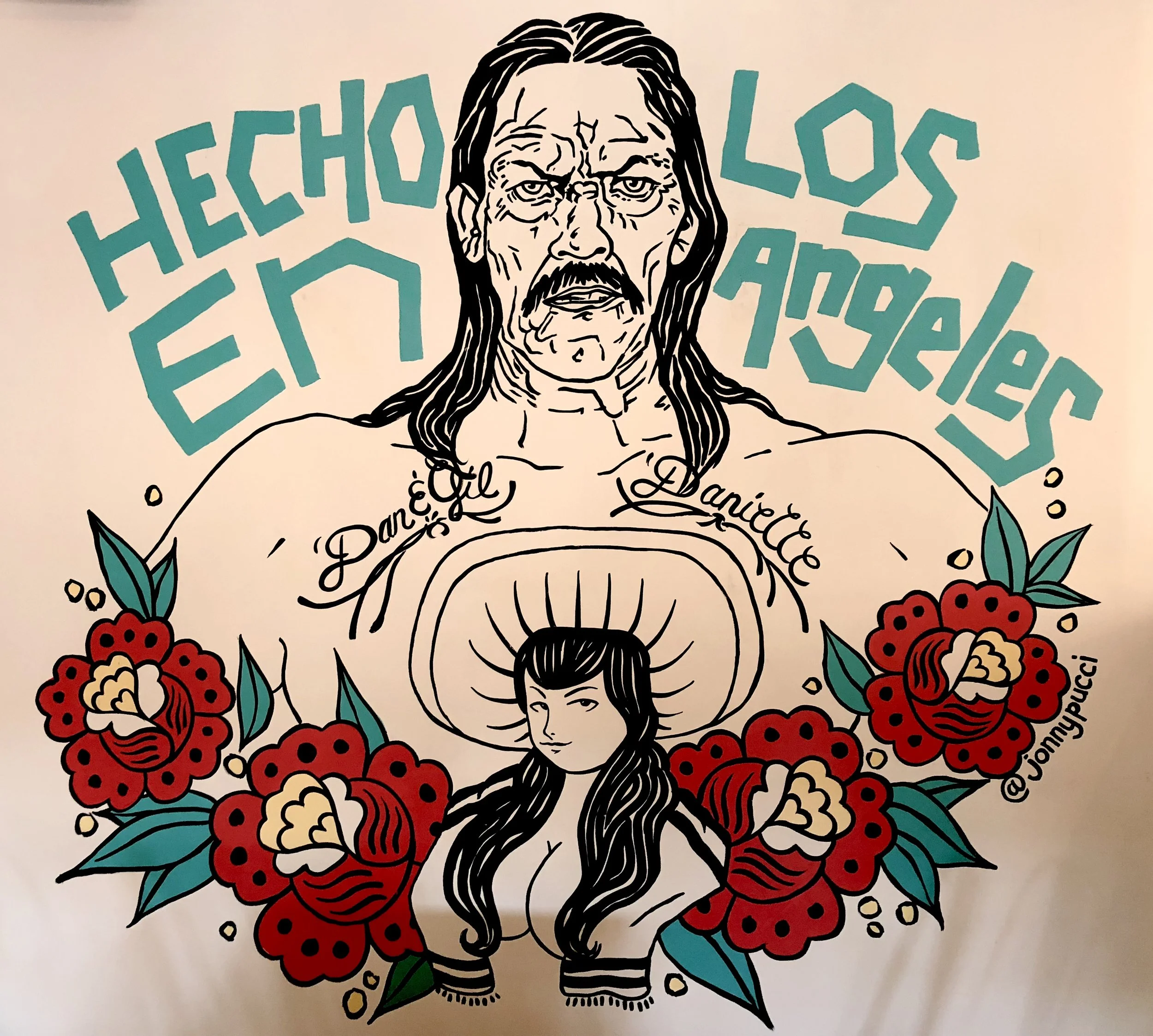 Trejos Tacos