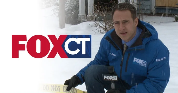 Reporting in Connecticut