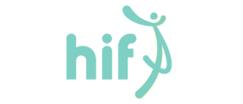 HIF Logo
