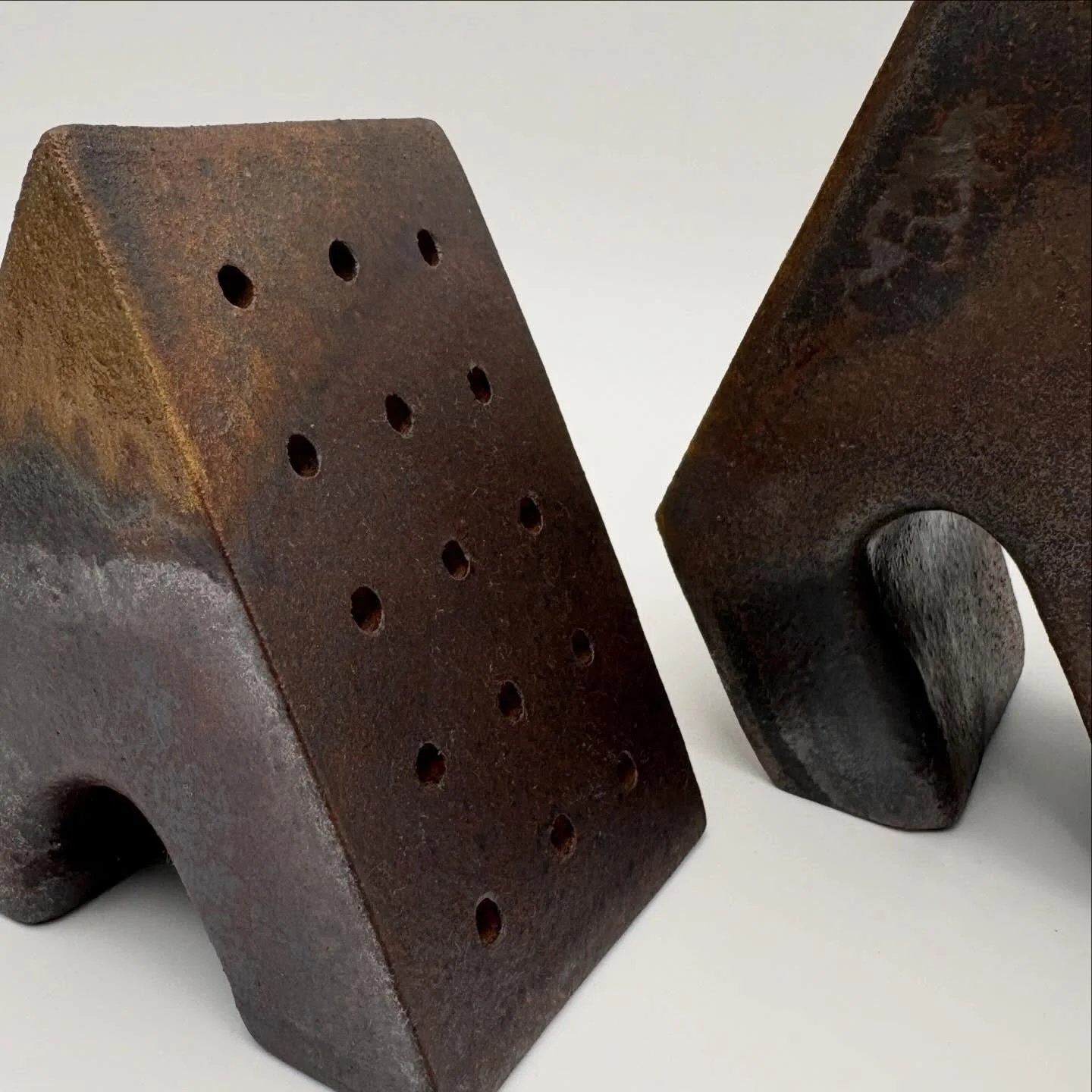 Sneak Peak of upcoming two person gallery show w/ Dan Munkus @danmunkus

February 14&ndash;March 8, 2026 - Opening Reception: Saturday, February 14, 6&ndash;8 p.m. &hearts;️

Gallery One Fernando Martinez: To(2)o Meaning @fernandoartwork 

Gallery Tw